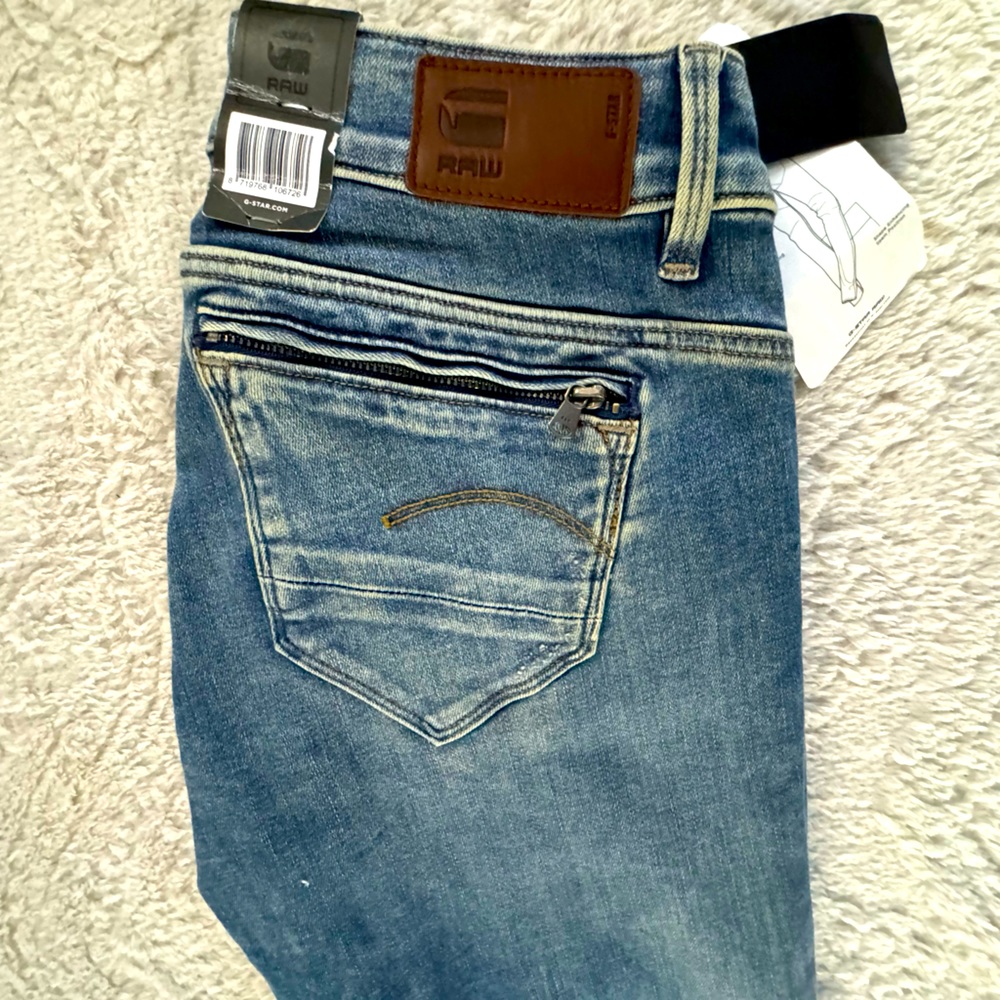 G-star woman Jeans